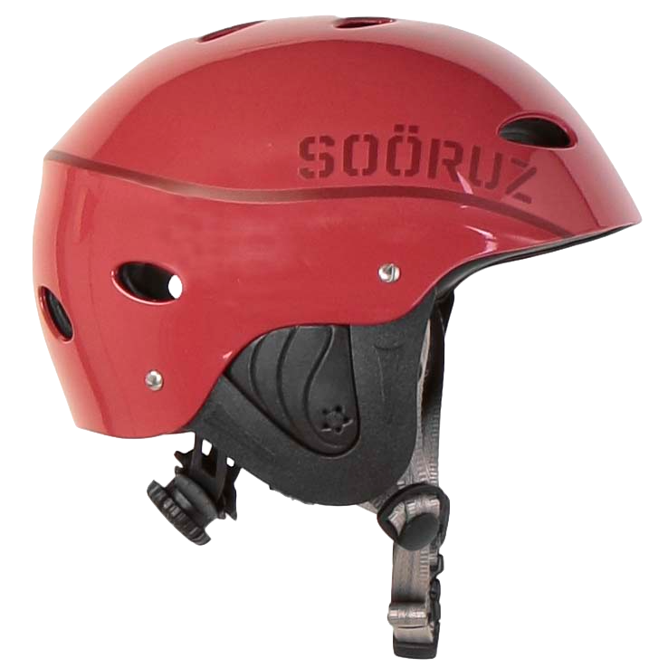 Sooruz Helmet RIDE