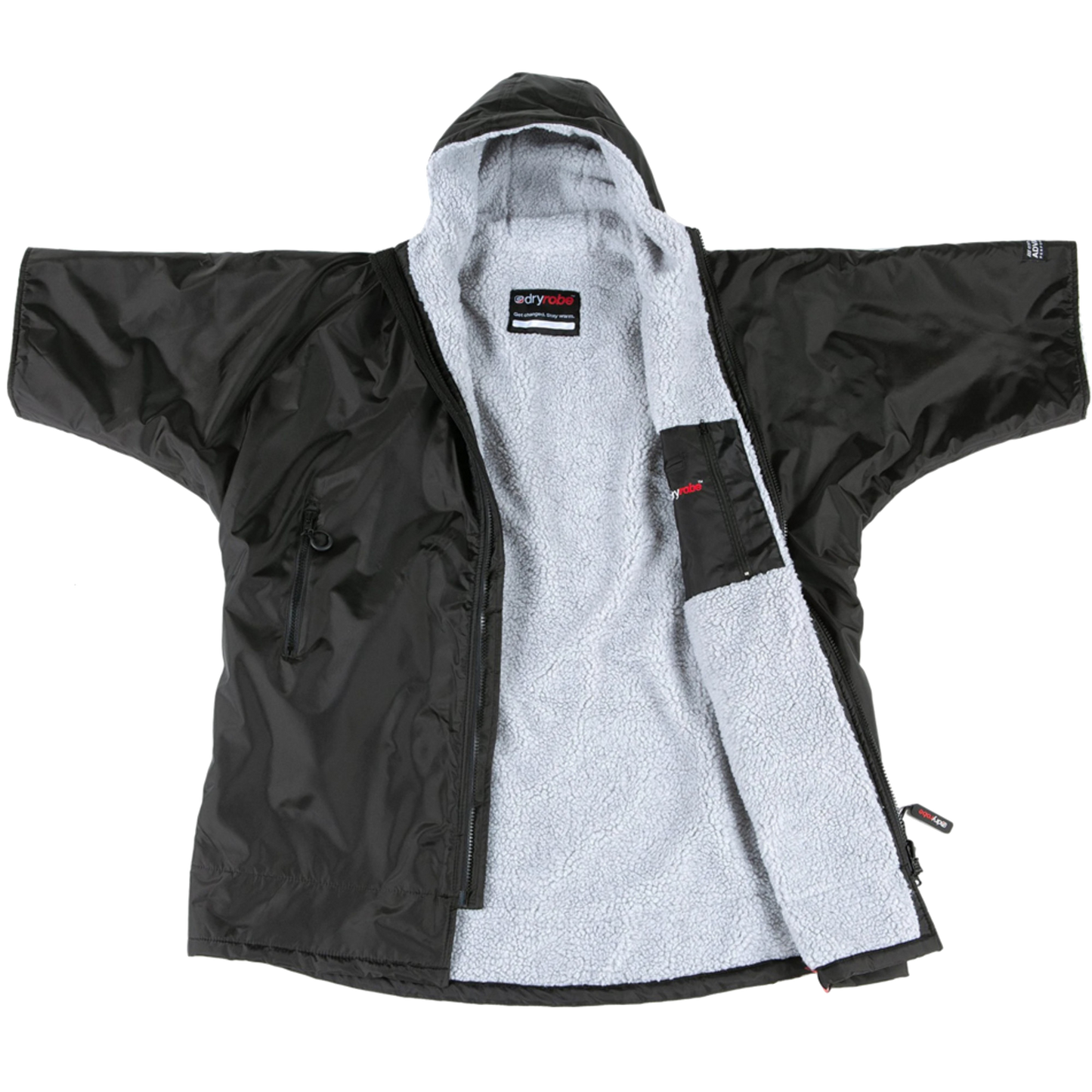 Dryrobe Junior Short Sleeved 10-13 years