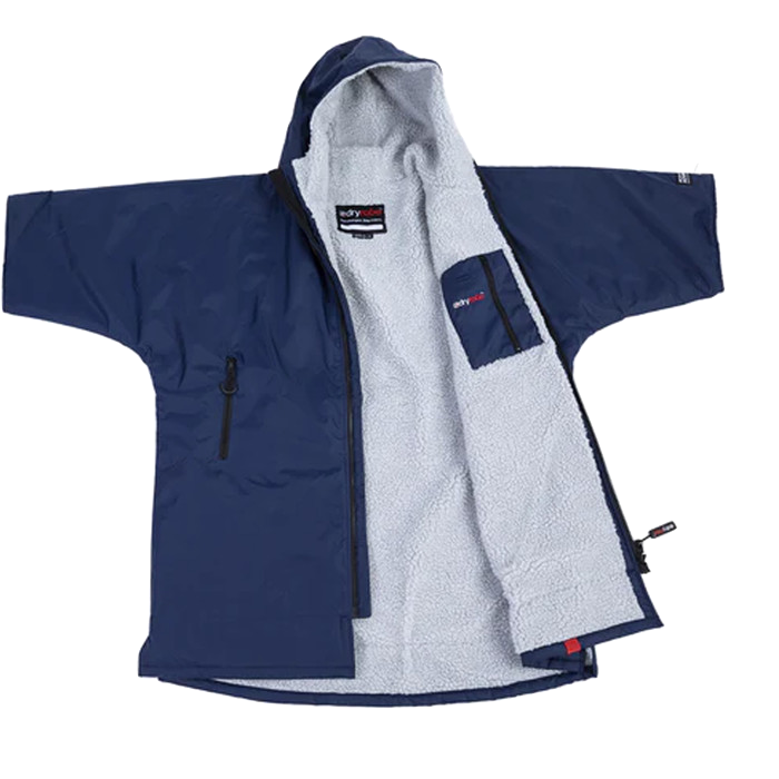 Dryrobe Junior Short Sleeved 10-13 years