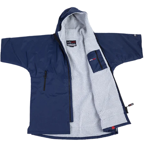 Dryrobe Junior Short Sleeved 10-13 years