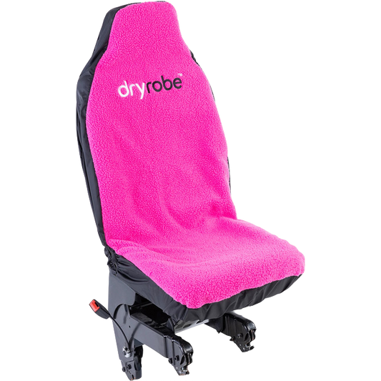 Dryrobe Seat Cover