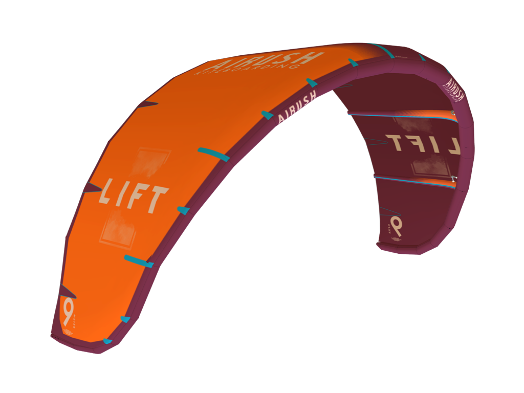 Airush LIFT V3