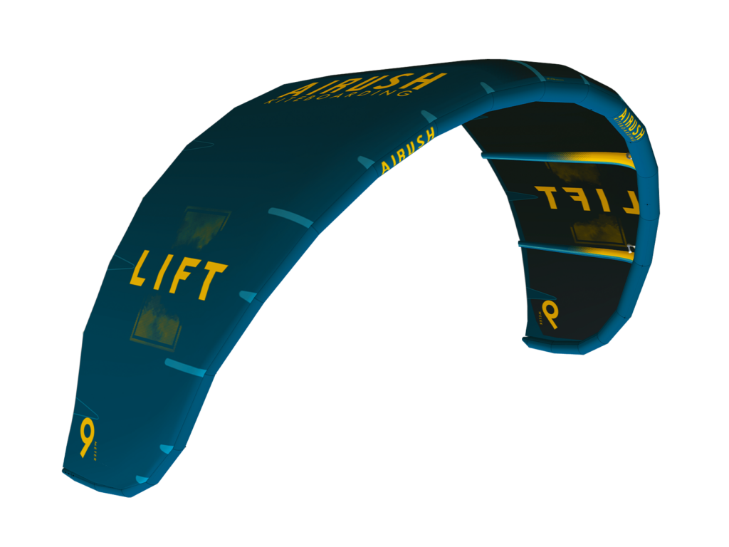 Airush LIFT V3