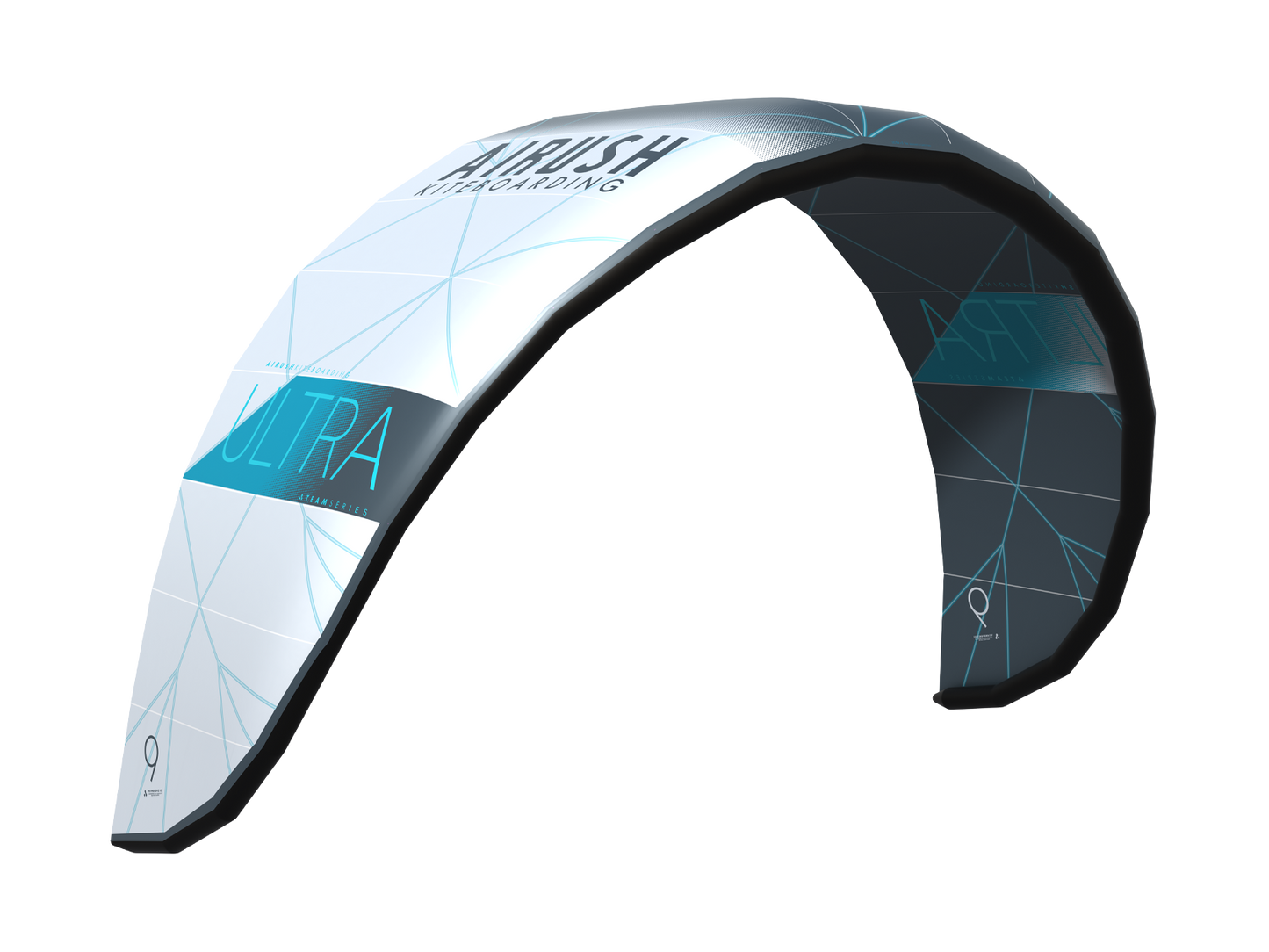 Airush Ultra V5 Team