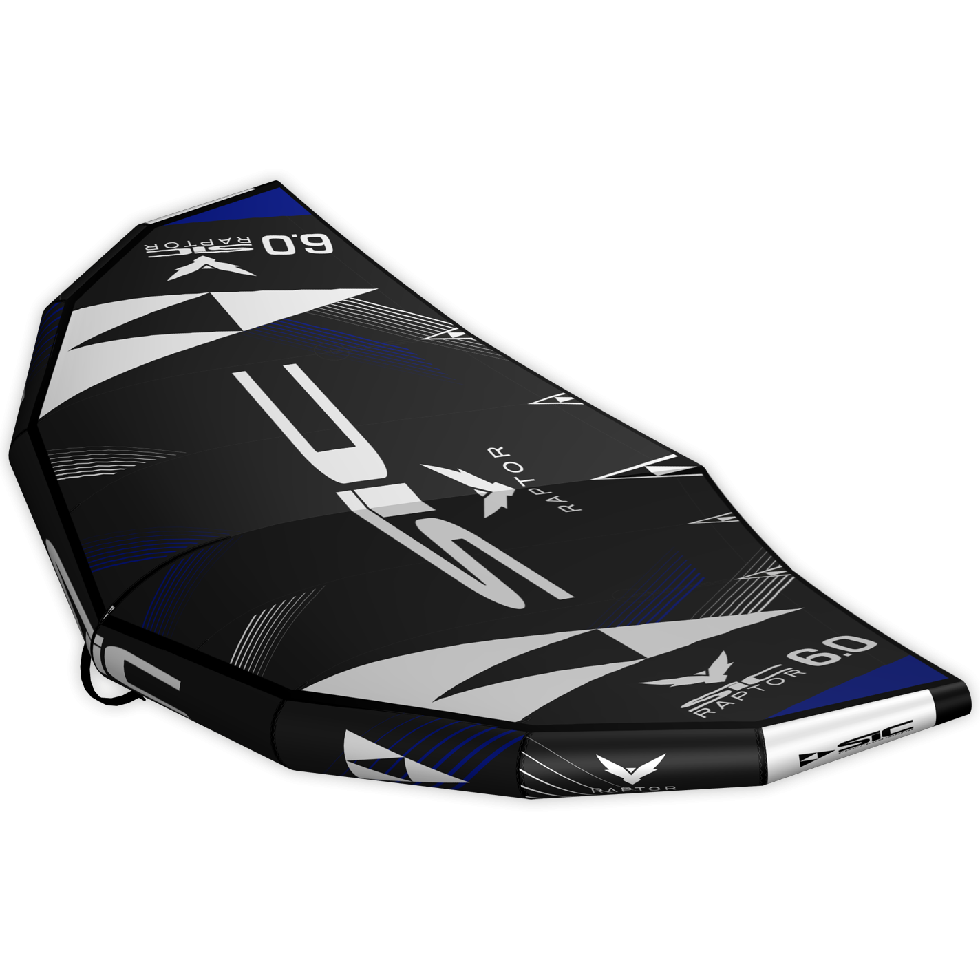 SIC Raptor Wing