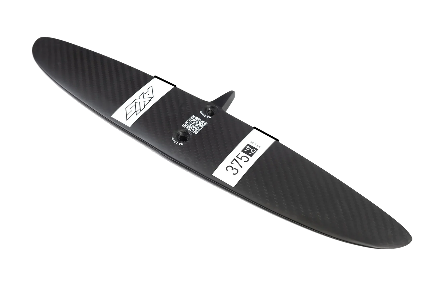 AXIS Progressive Rear Wings