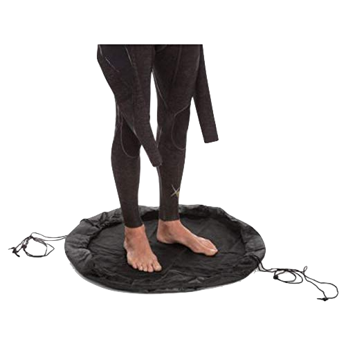 Surflogic Wetsuit Change Mat