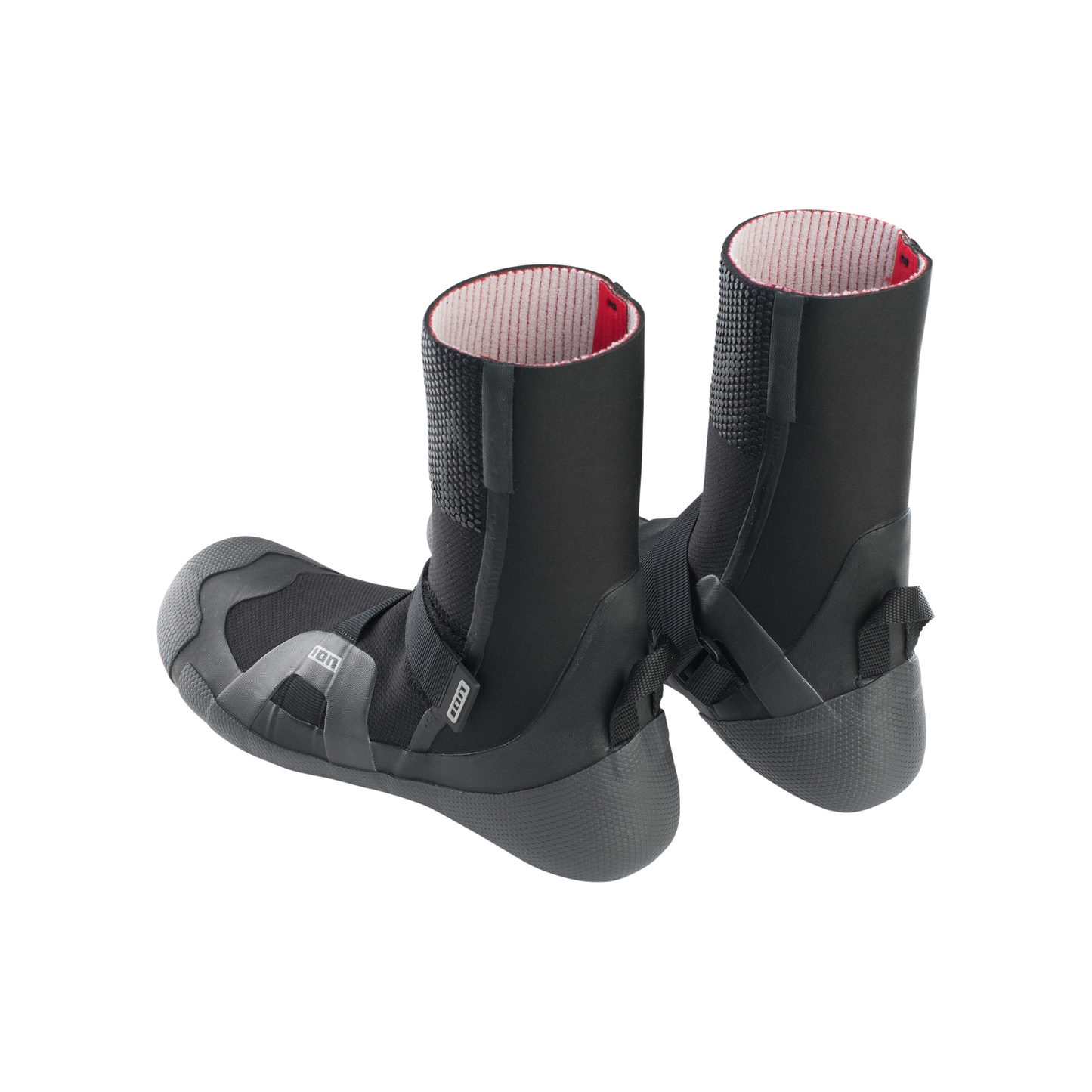 ION Ballistic Boots 3/2 Round Toe S24