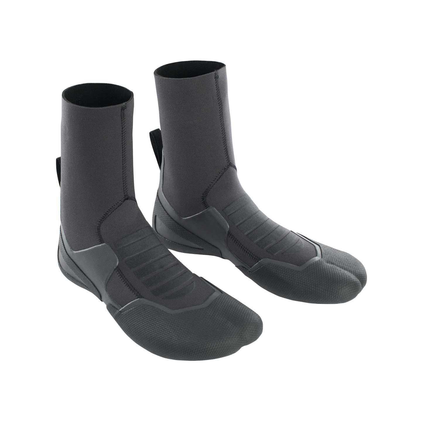 ION Plasma Boots 3/2 Round Toe