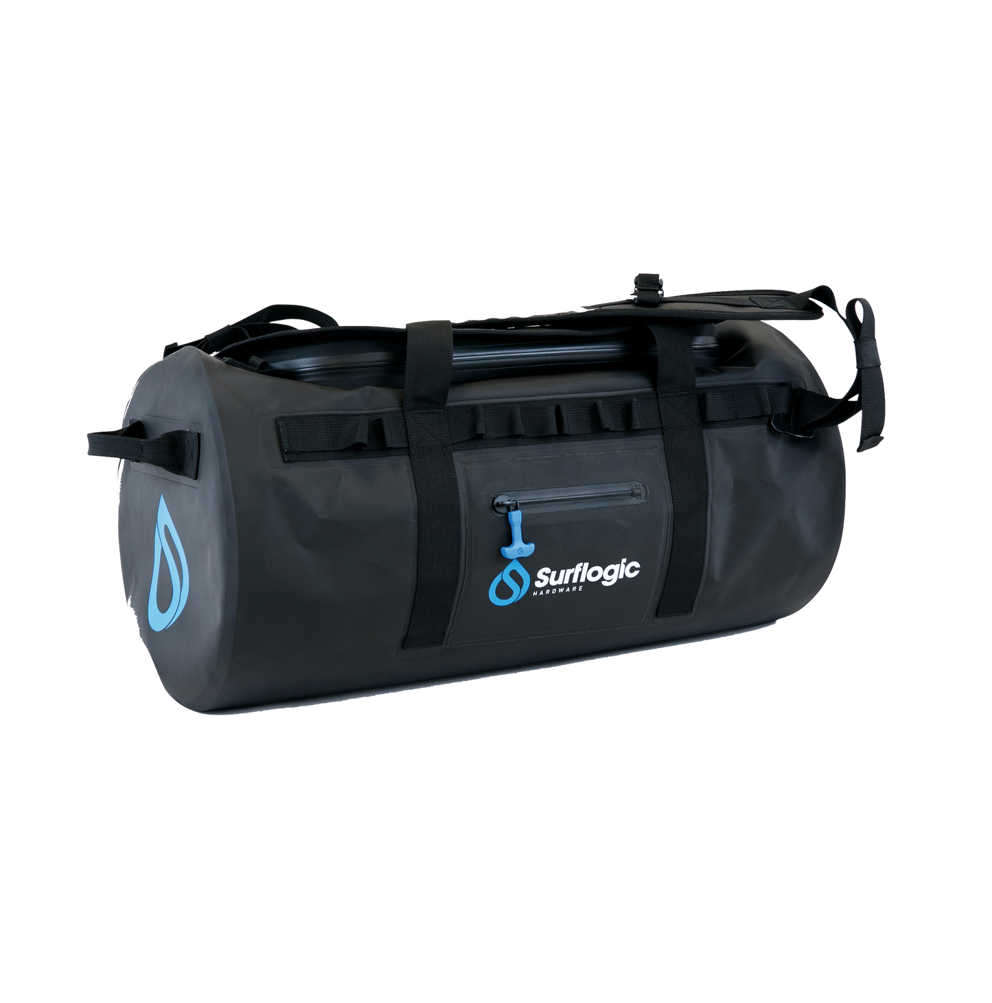 Surflogic Prodry-Zip Waterproof Duffel Bag 50L