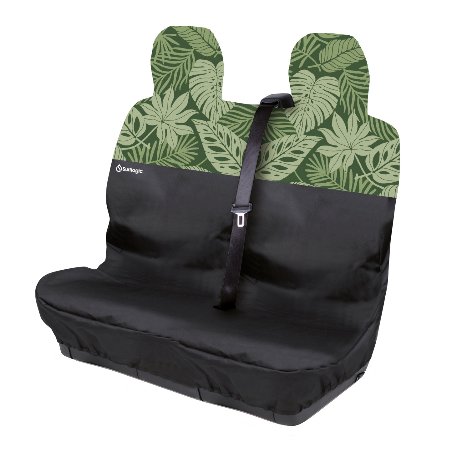 Surflogic Waterproof seat cover Hawaii Double