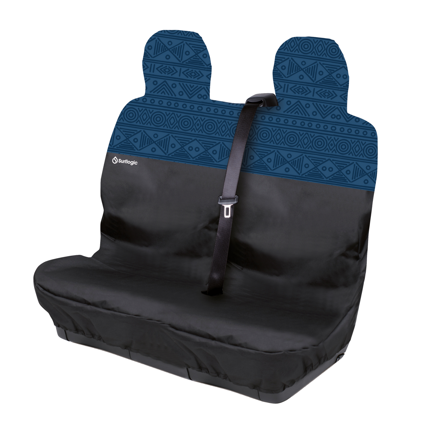 Surflogic Waterproof seat cover Mahori Double