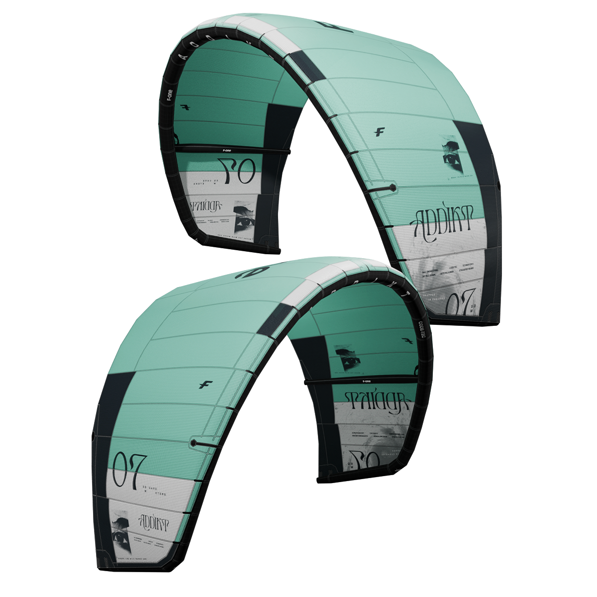 F-ONE Addikt Tec
