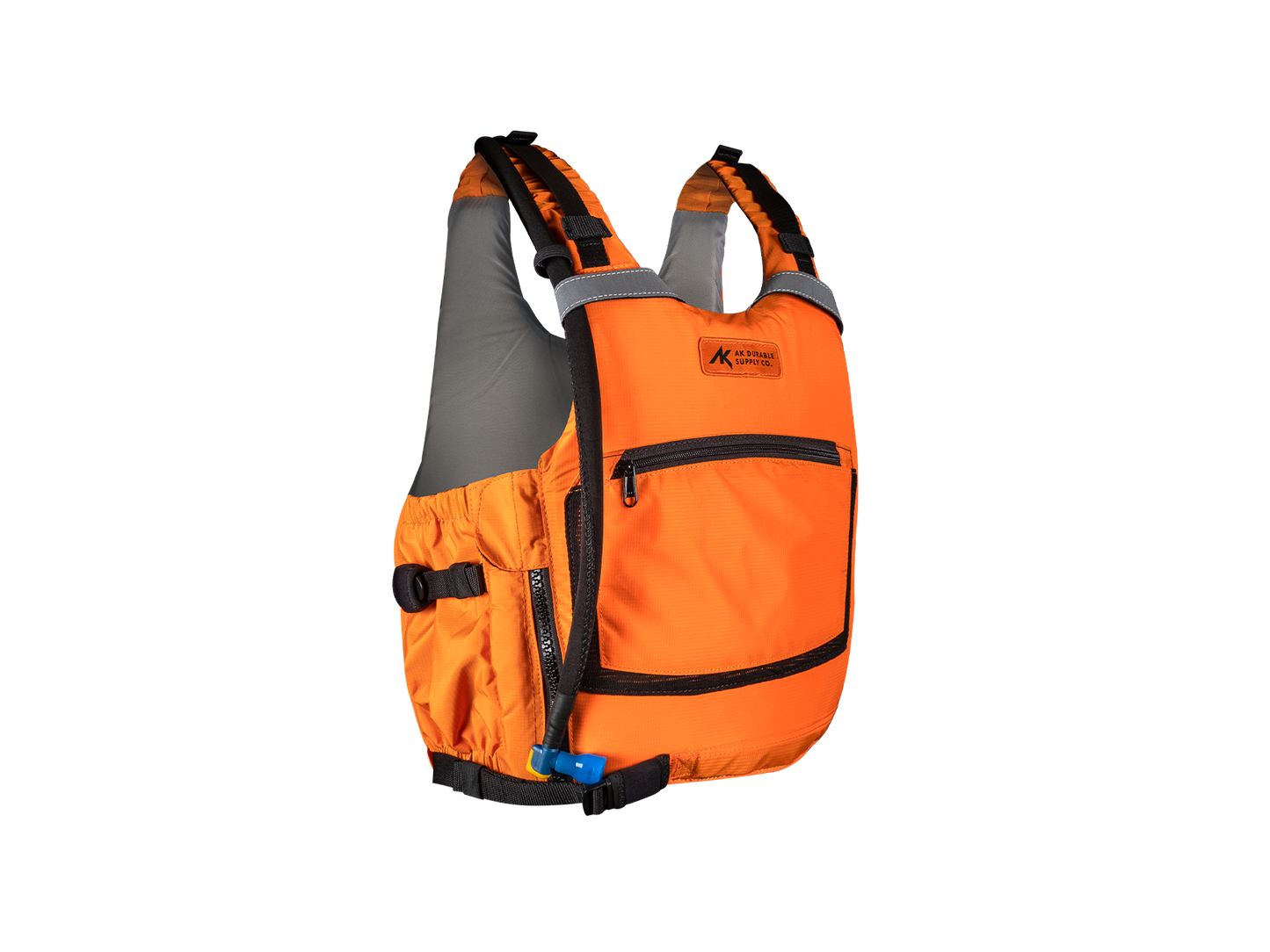 AK Transit Vest