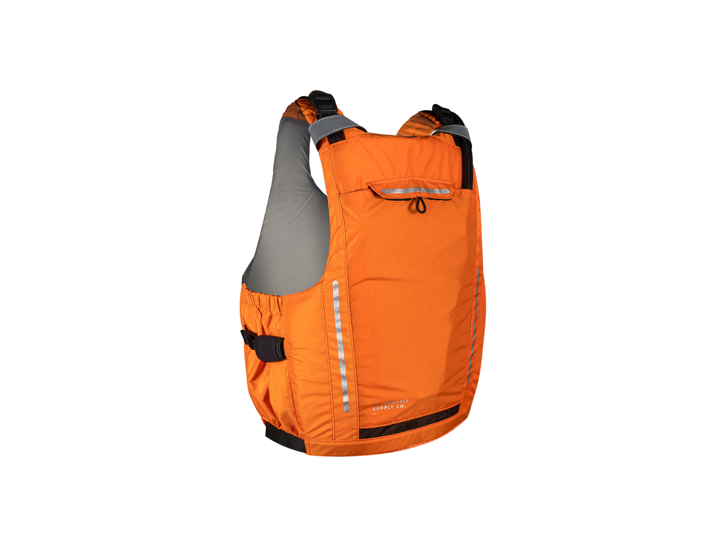 AK Transit Vest