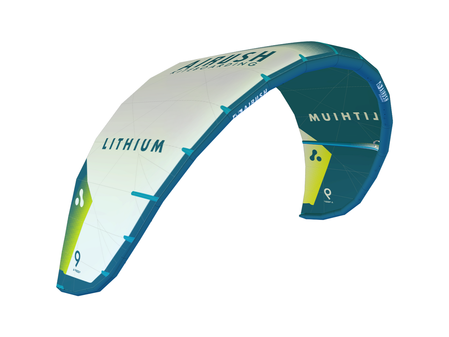 Airush Lithium V14