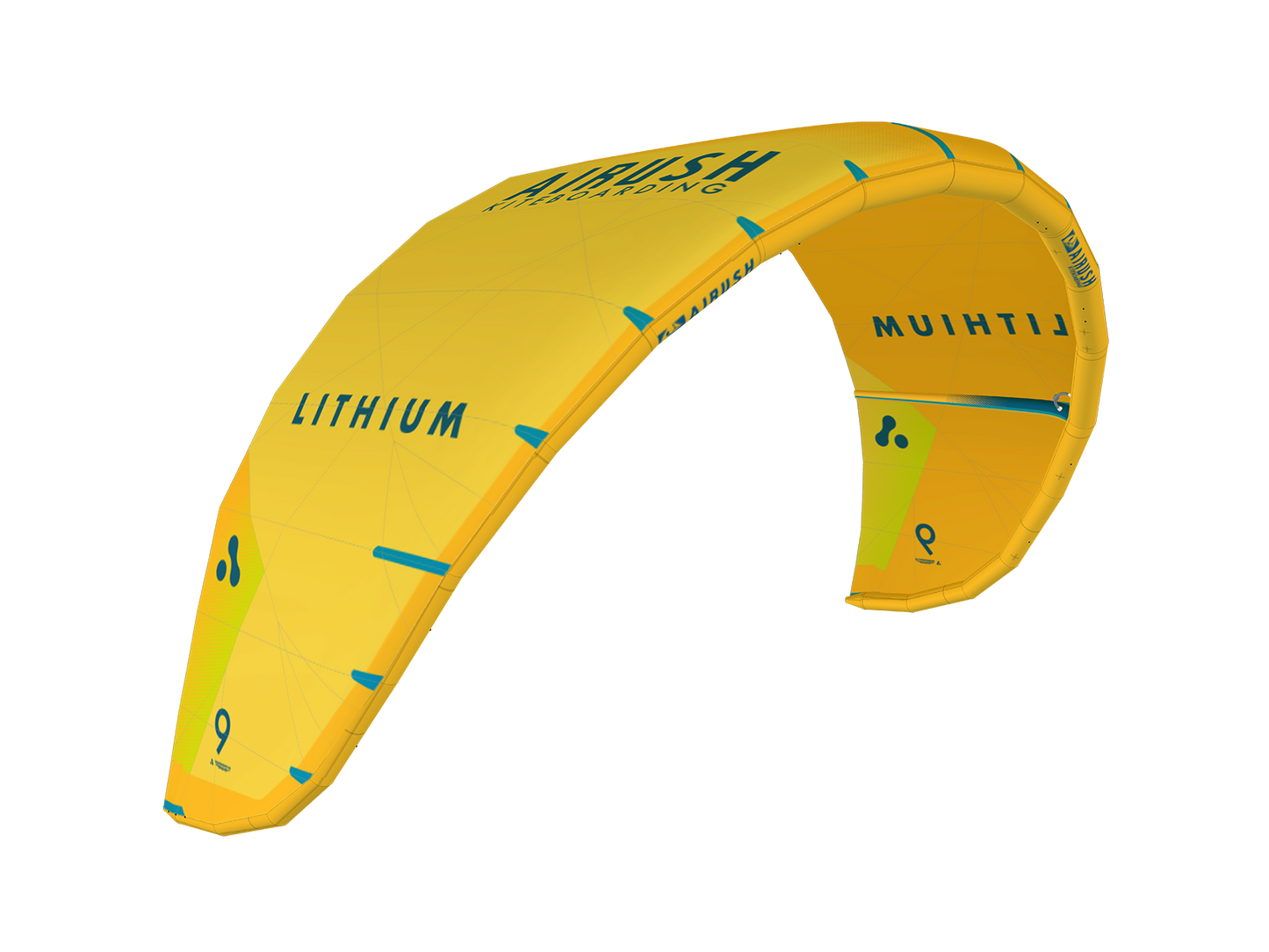 Airush Lithium V14