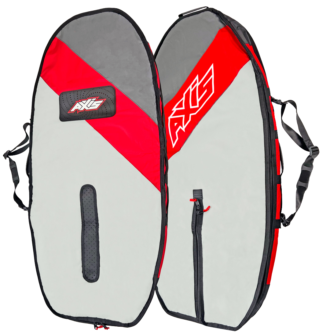 AXIS Foil Board Bags