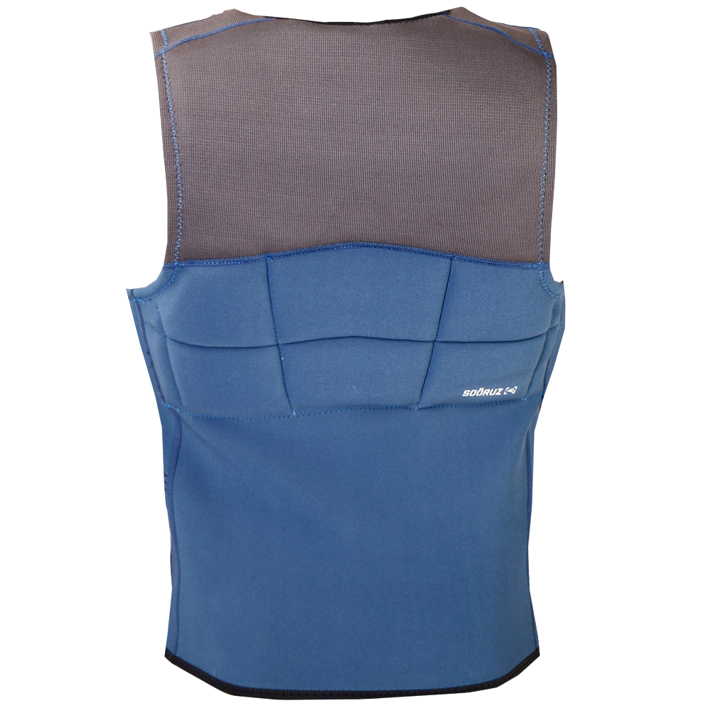 Sooruz Water Kitevest Blue/Grey