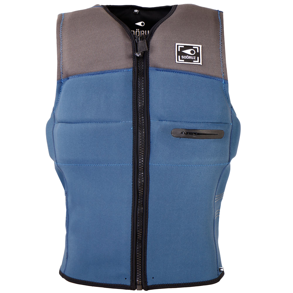 Sooruz Water Kitevest Blue/Grey