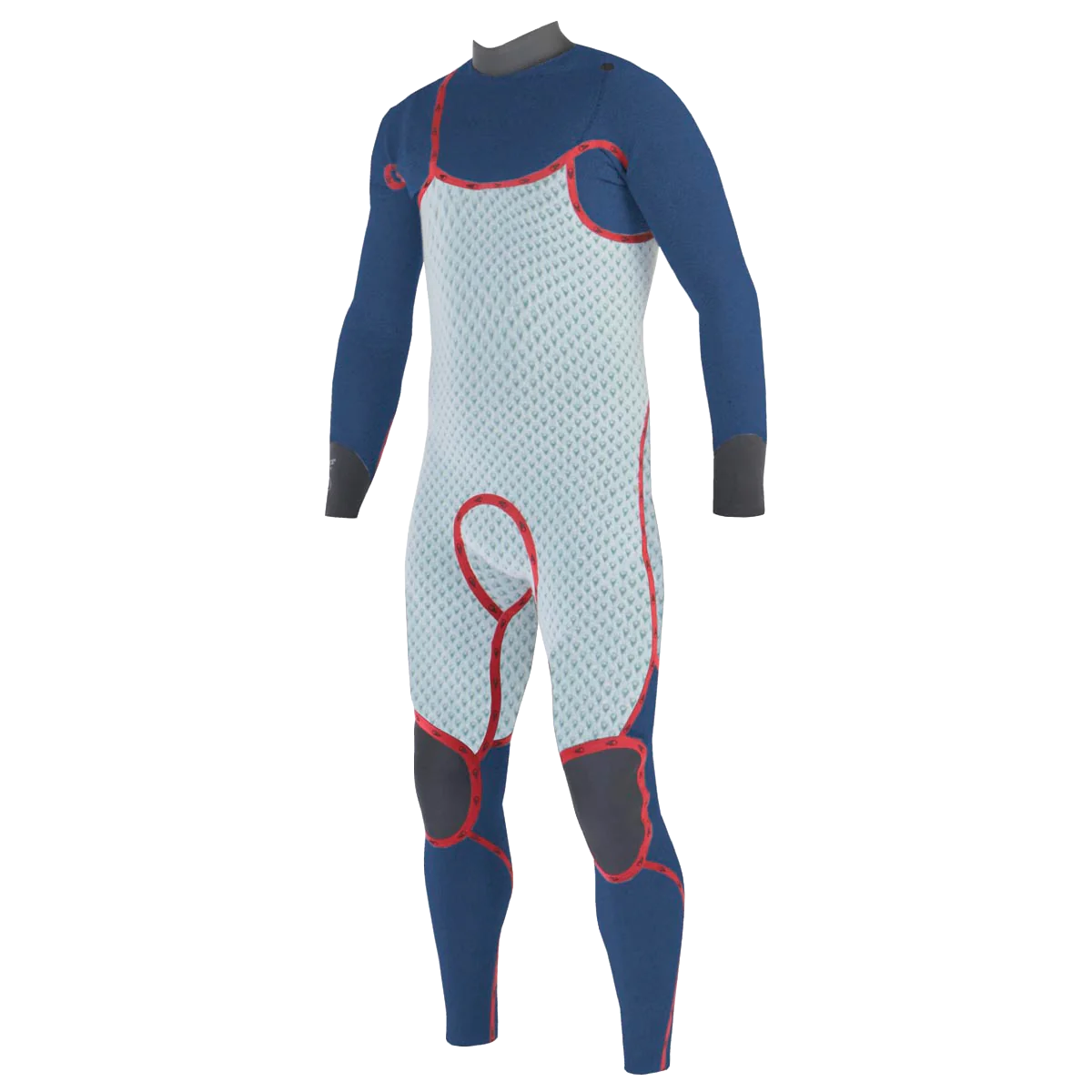 Sooruz Fullsuit Men 5/4/3 CZ GURU PRO 2026