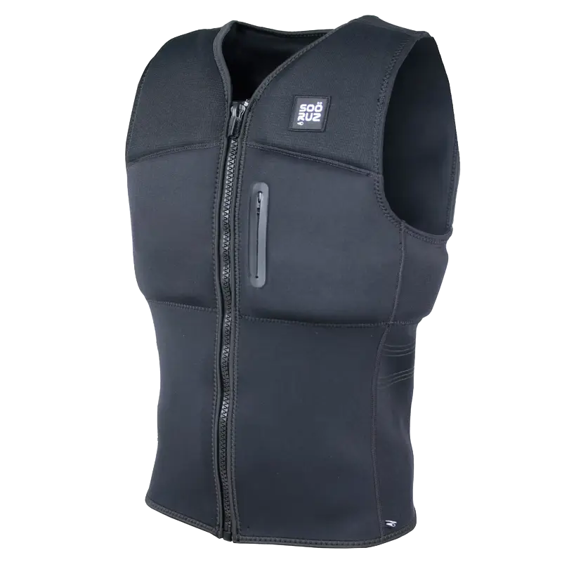 Sooruz Water Kitevest Black