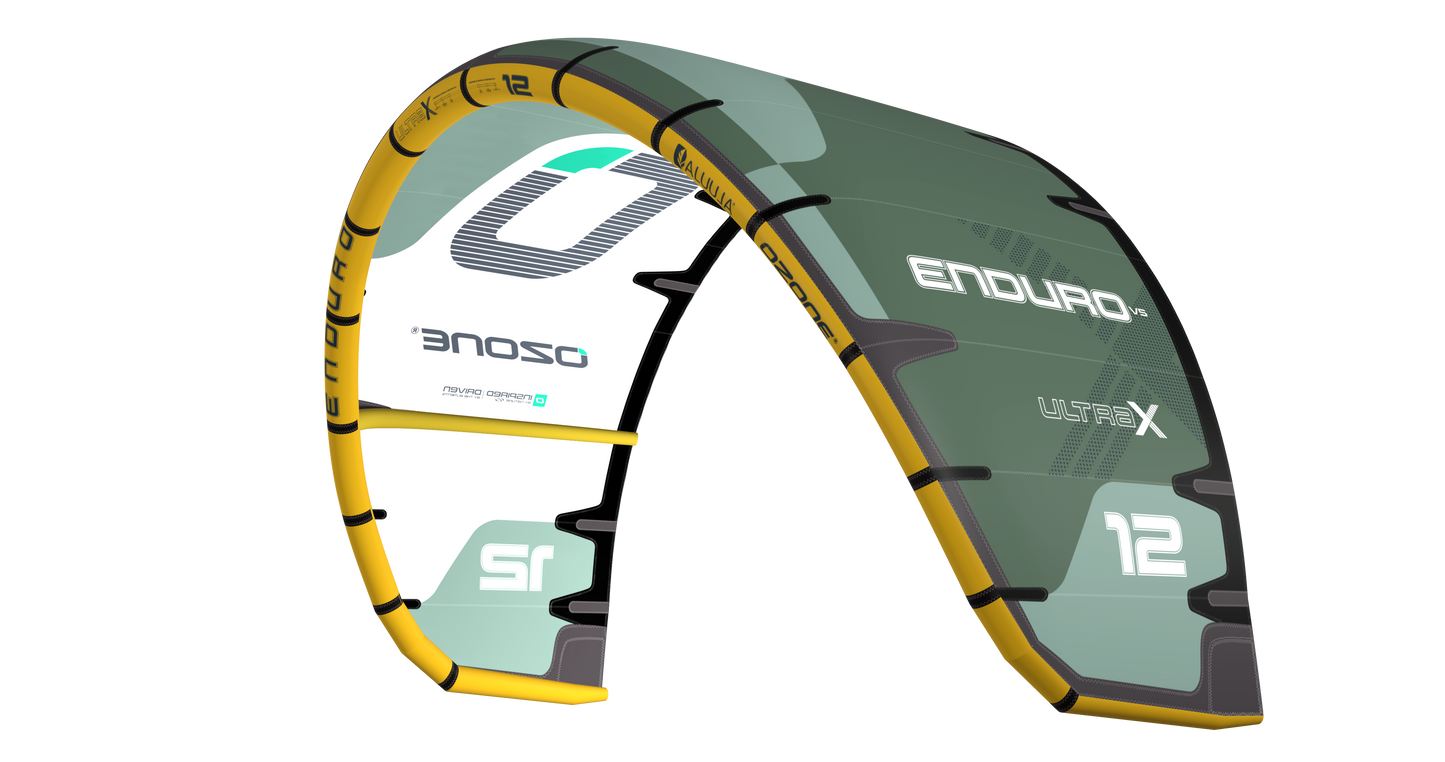 Ozone Enduro V5 Ultra-x