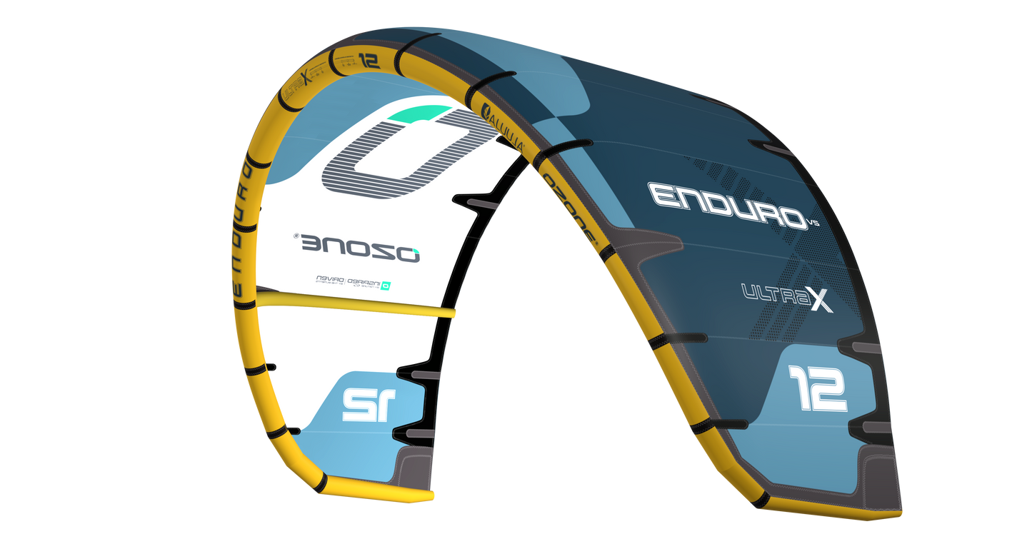 Ozone Enduro V5 Ultra-x