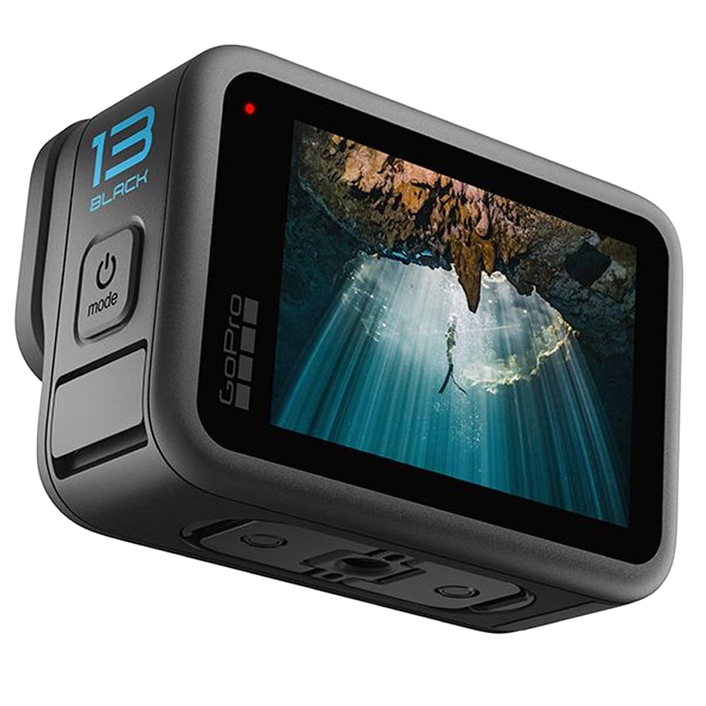 GOPRO Hero13 Black Specialty Bundle 2024