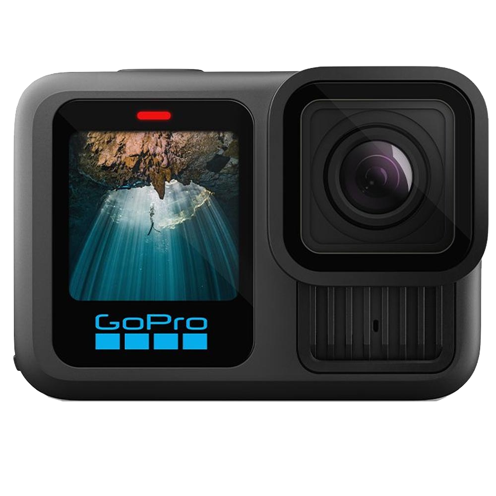 GOPRO Hero13 Black Specialty Bundle 2024