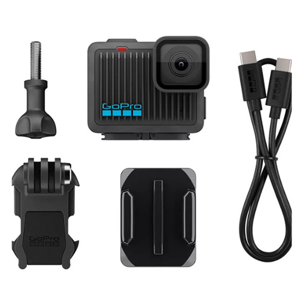 GOPRO HERO 4K