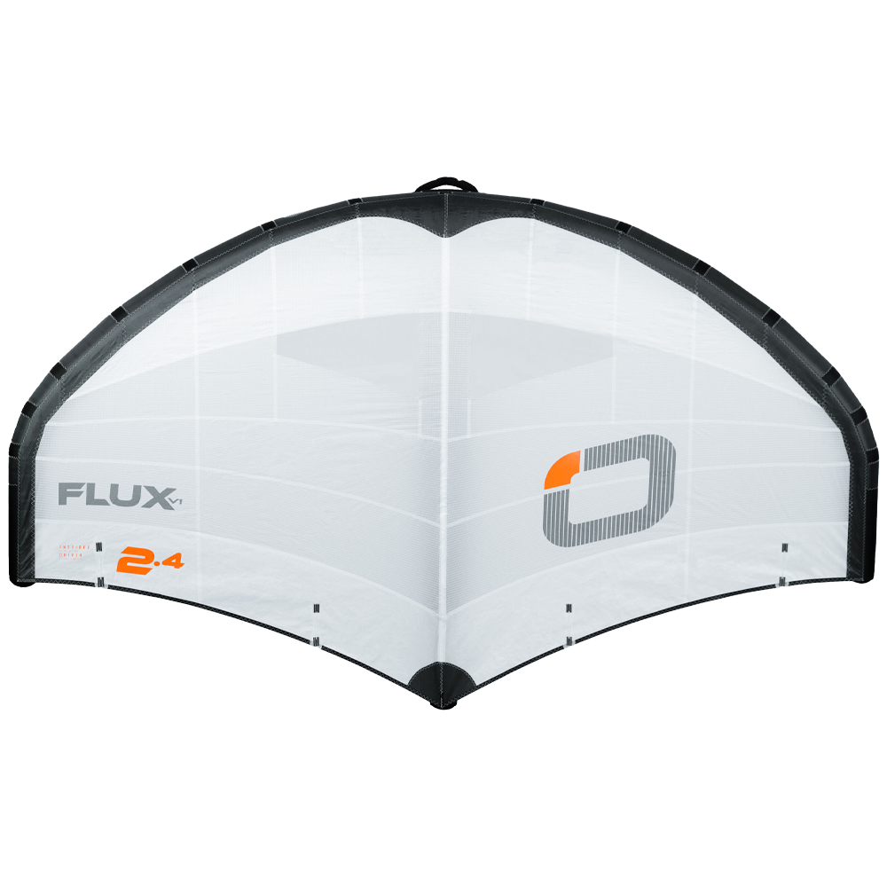 Ozone Flux
