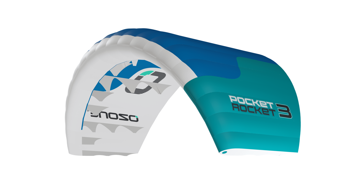Ozone Pocket rocket