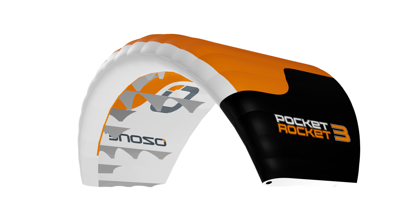 Ozone Pocket rocket