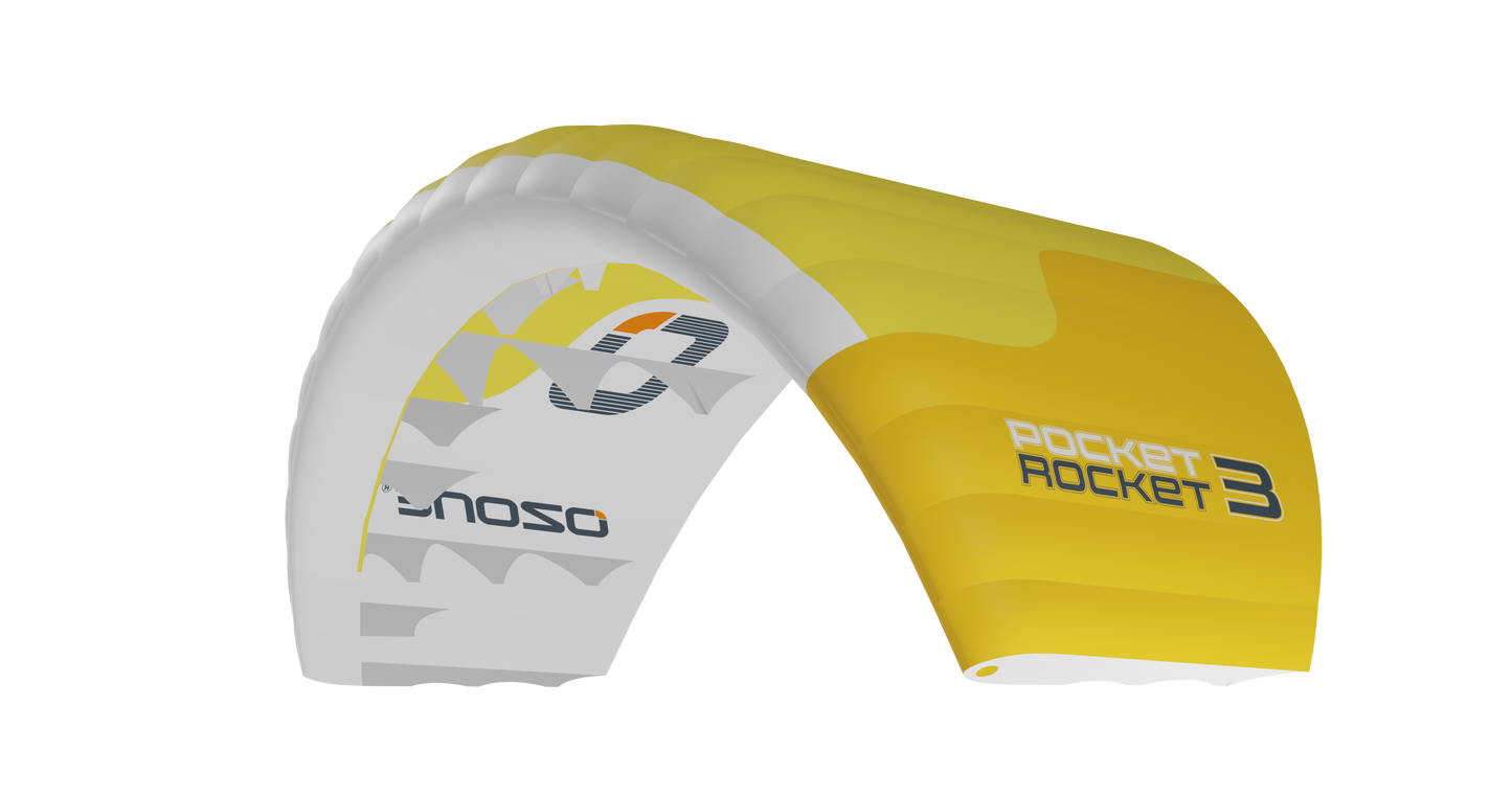 Ozone Pocket rocket