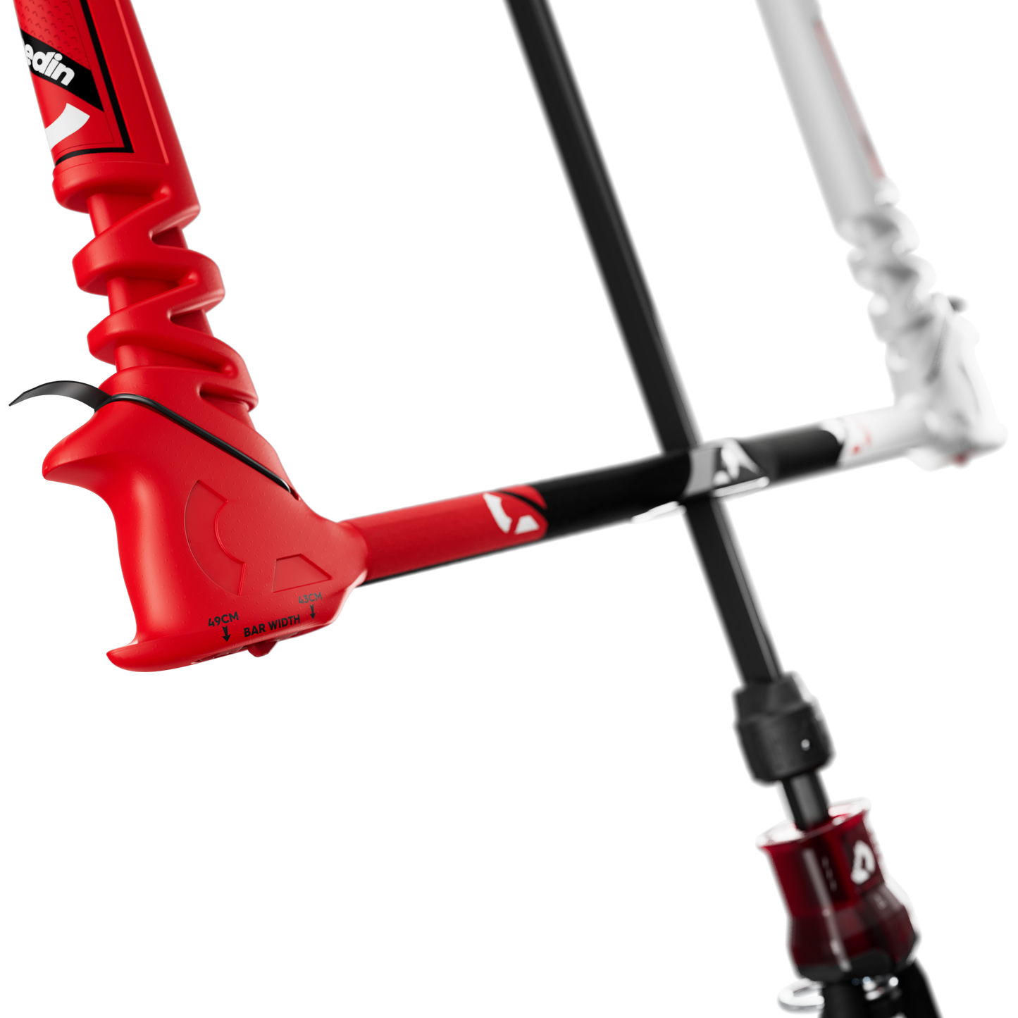 Reedin DreamStick X V2 Bar
