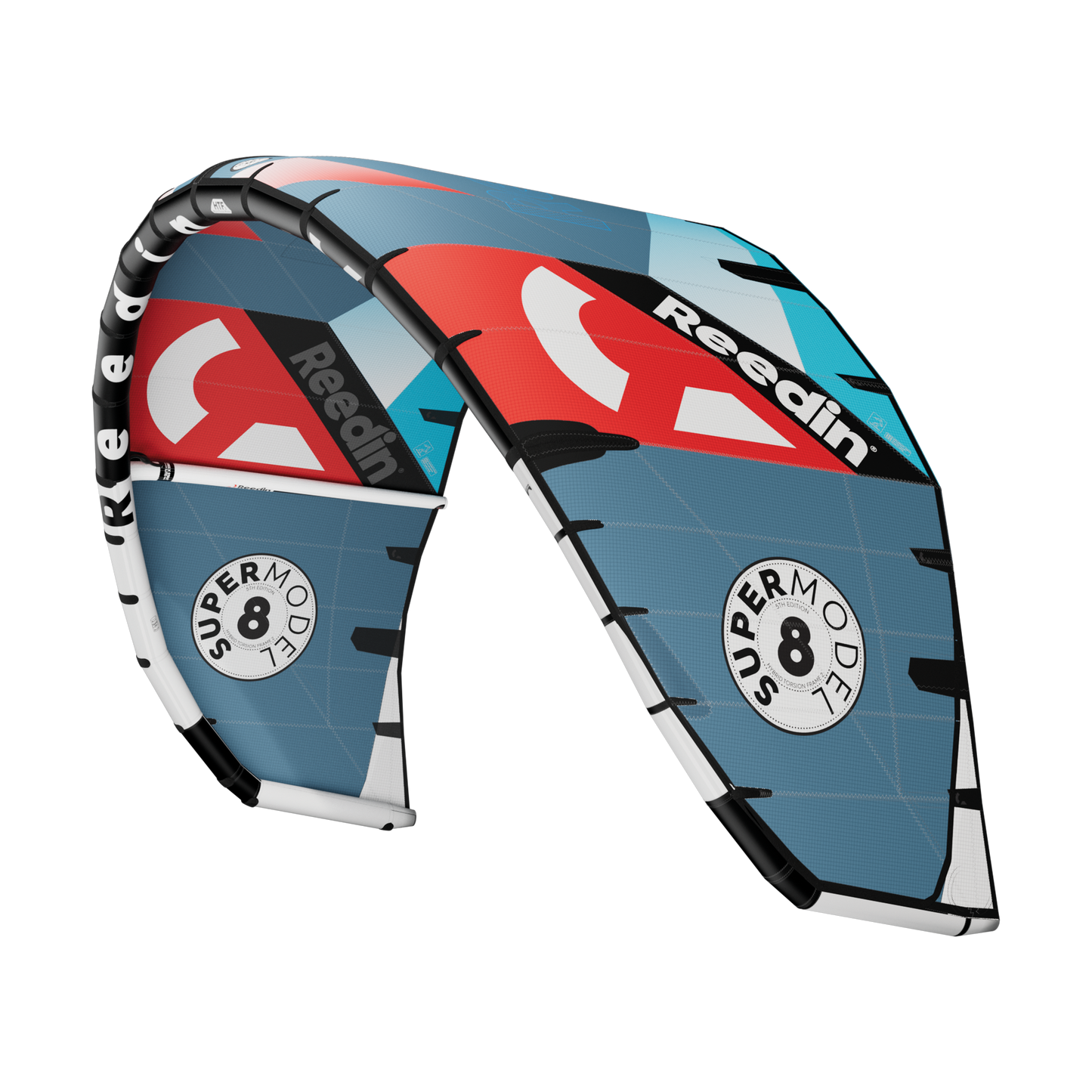 Reedin Supermodel HTF Kite 2024