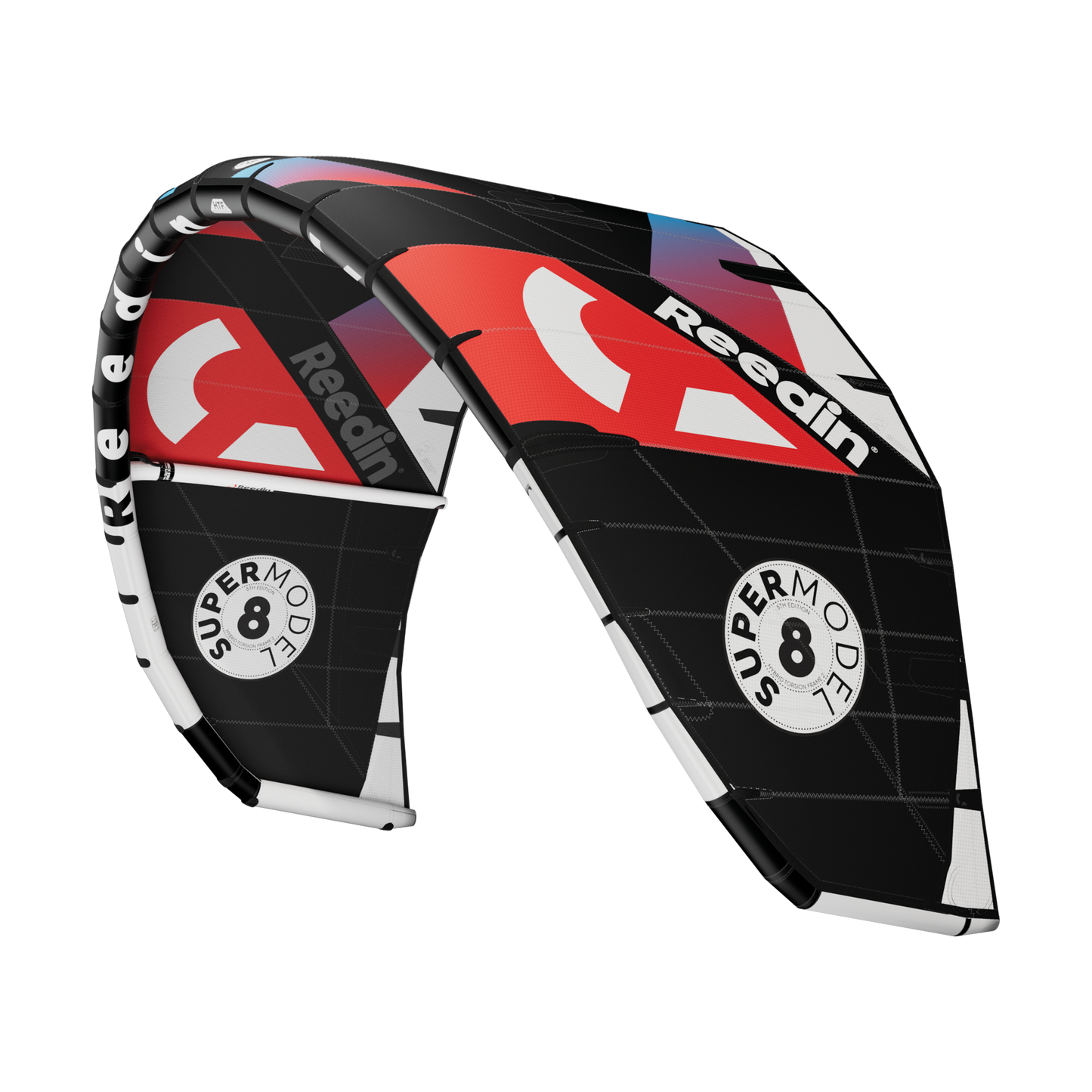 Reedin Supermodel HTF Kite 2024