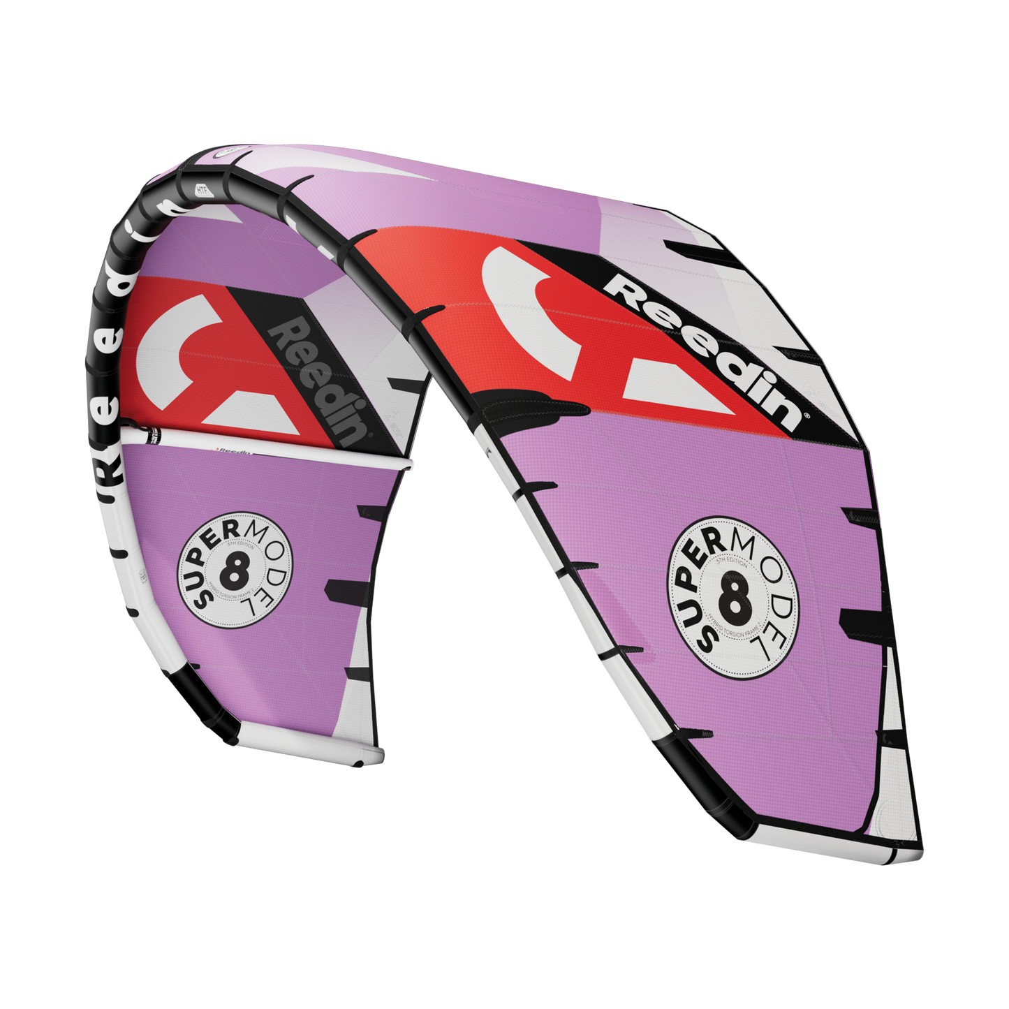 Reedin Supermodel HTF Kite 2024
