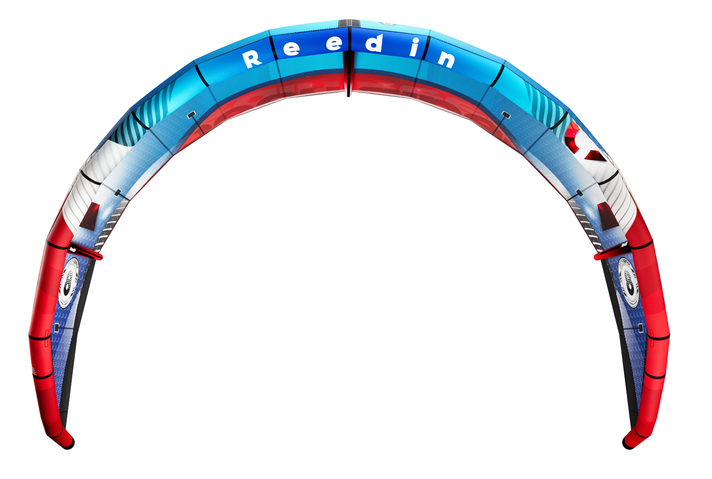 Reedin Hypermodel 2025