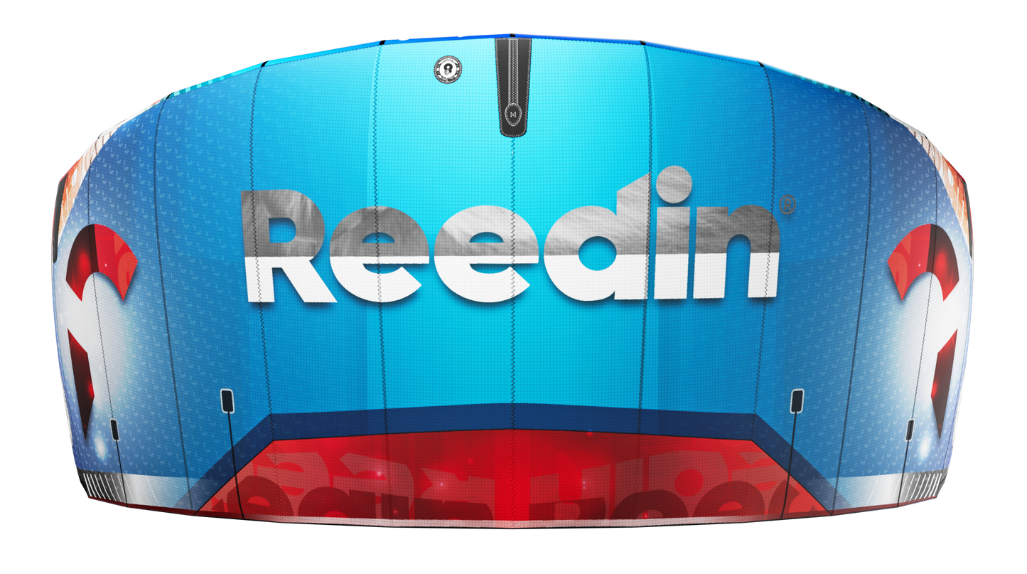 Reedin Hypermodel 2025