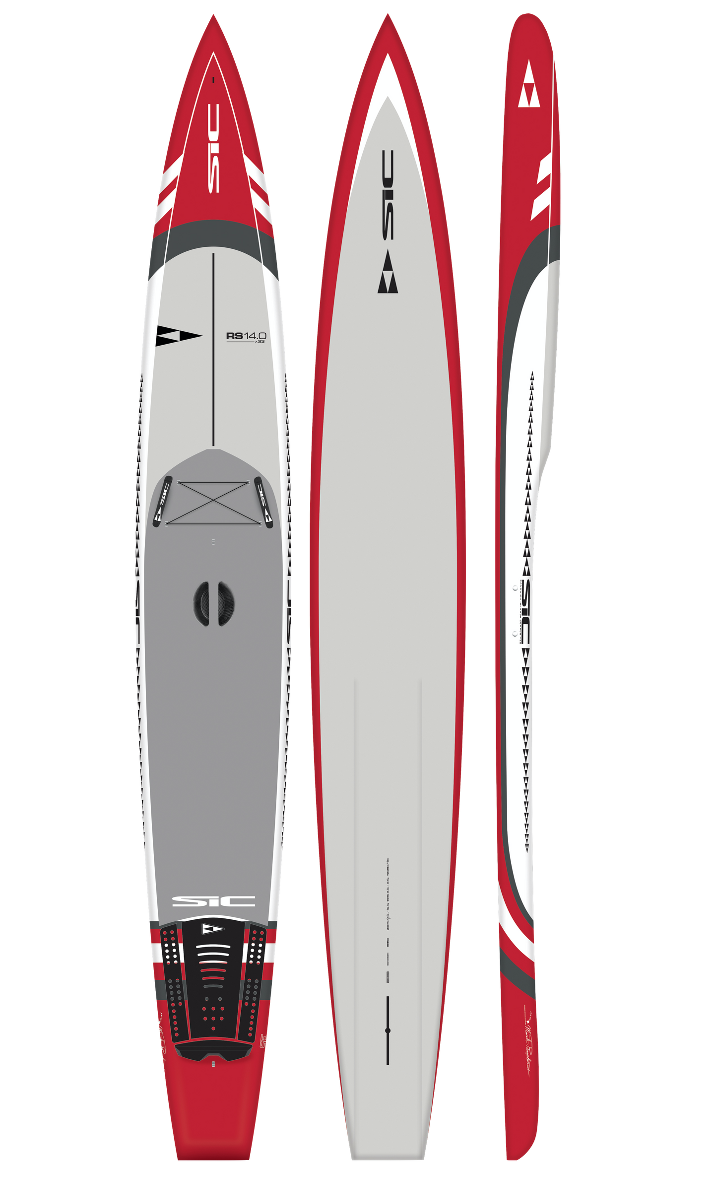 SIC XRS