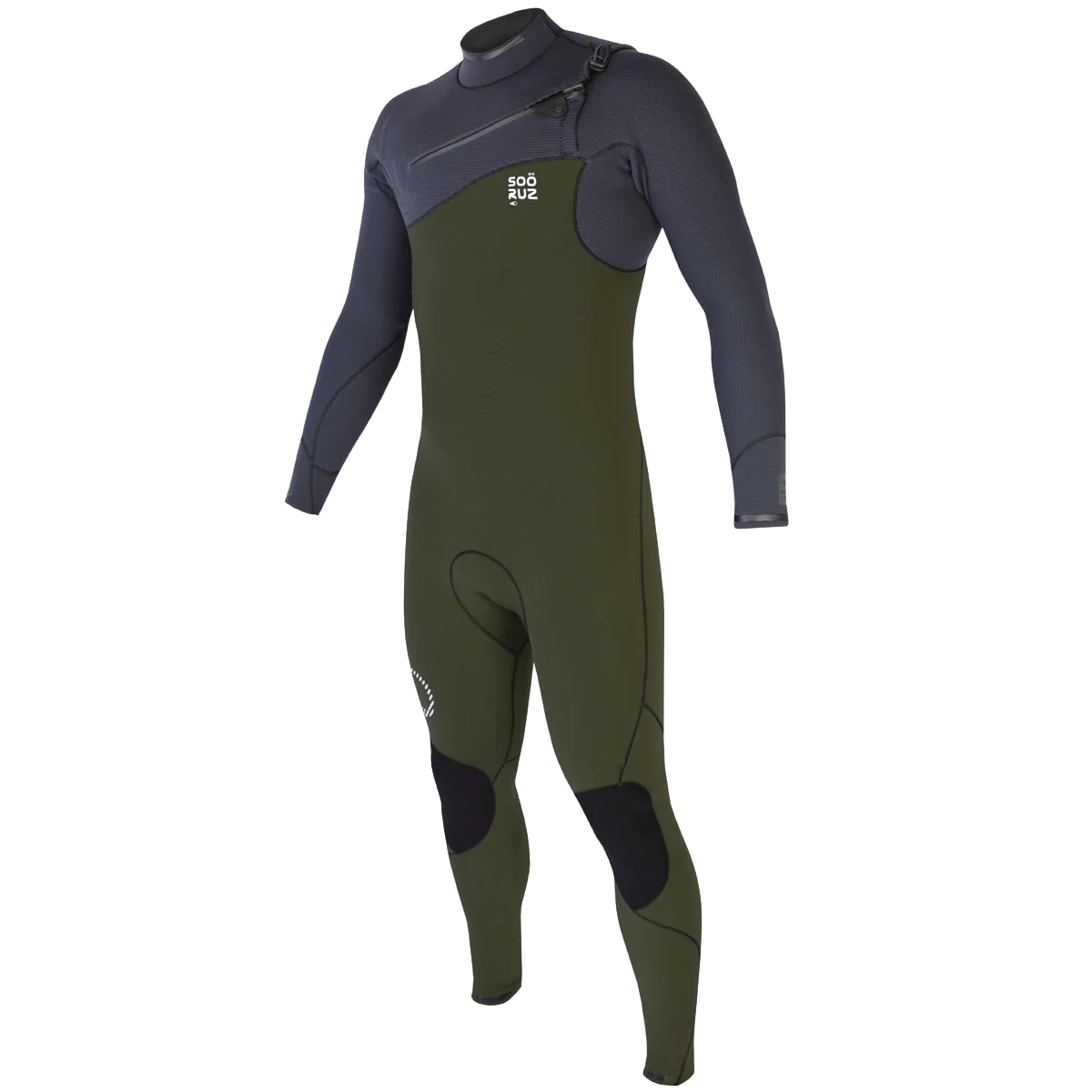 Sooruz Fullsuit Men 5/4/3 CZ GURU PRO 2026