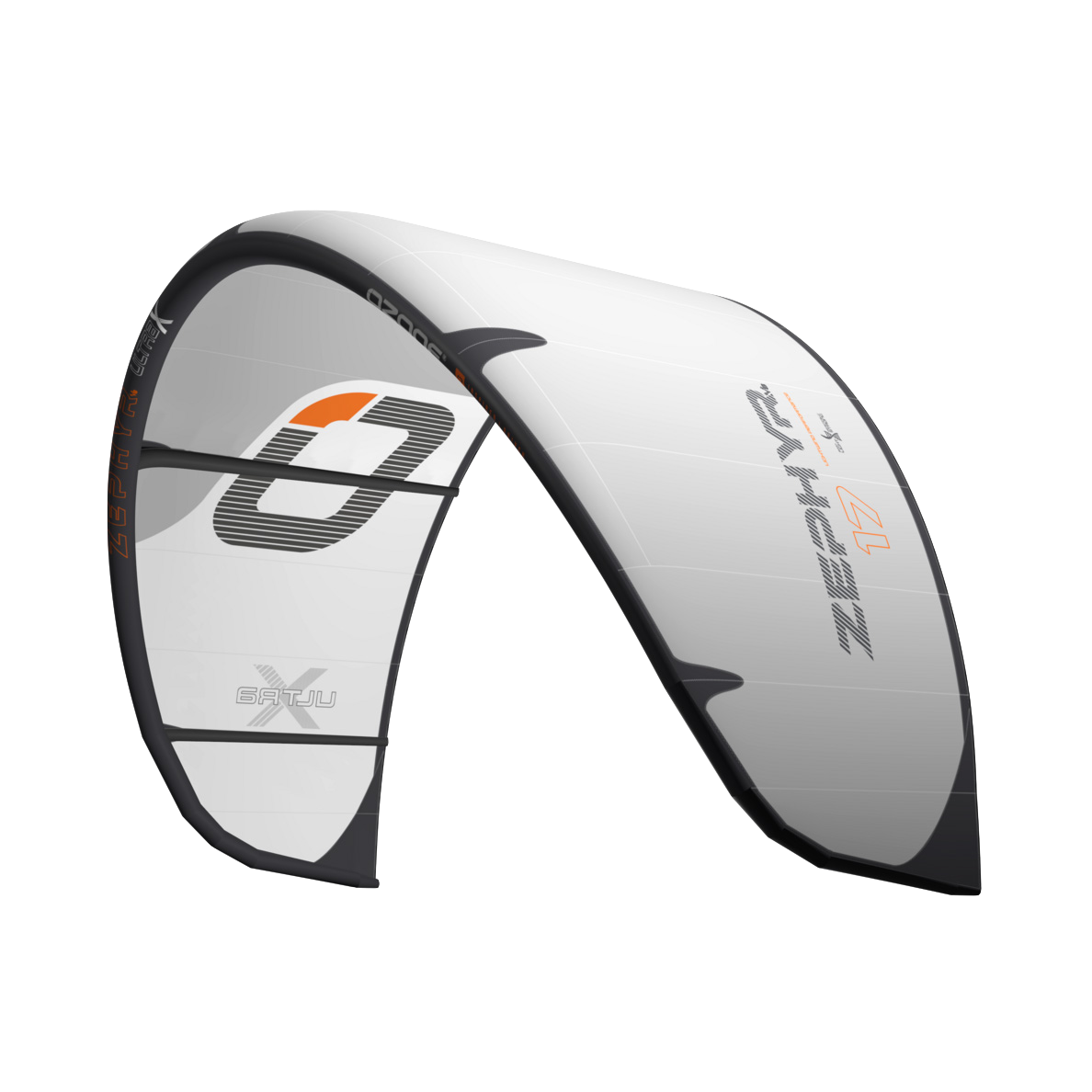 Ozone Zephyr V8 Ultra-X