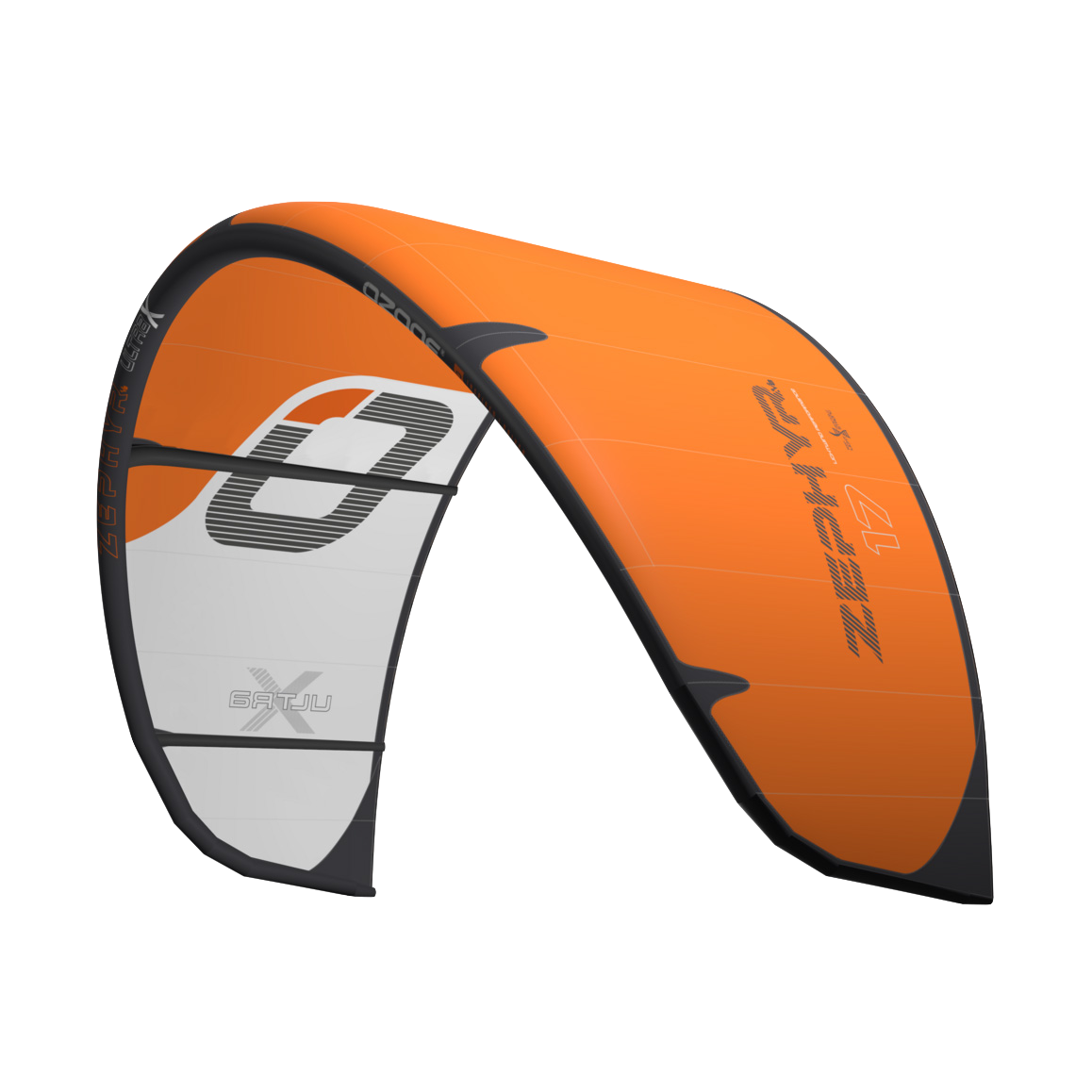 Ozone Zephyr V8 Ultra-X