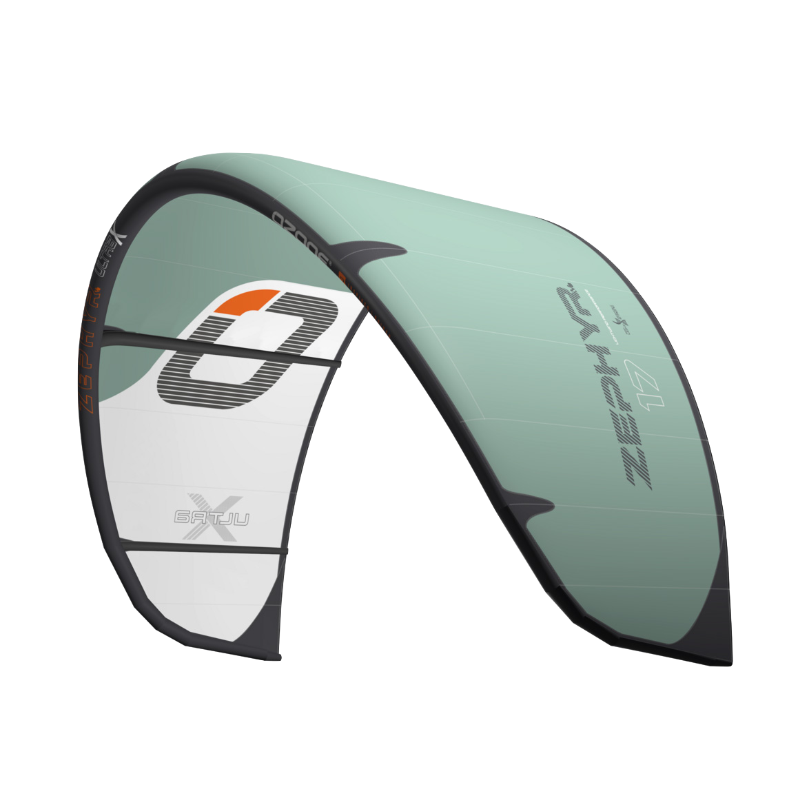 Ozone Zephyr V8 Ultra-X