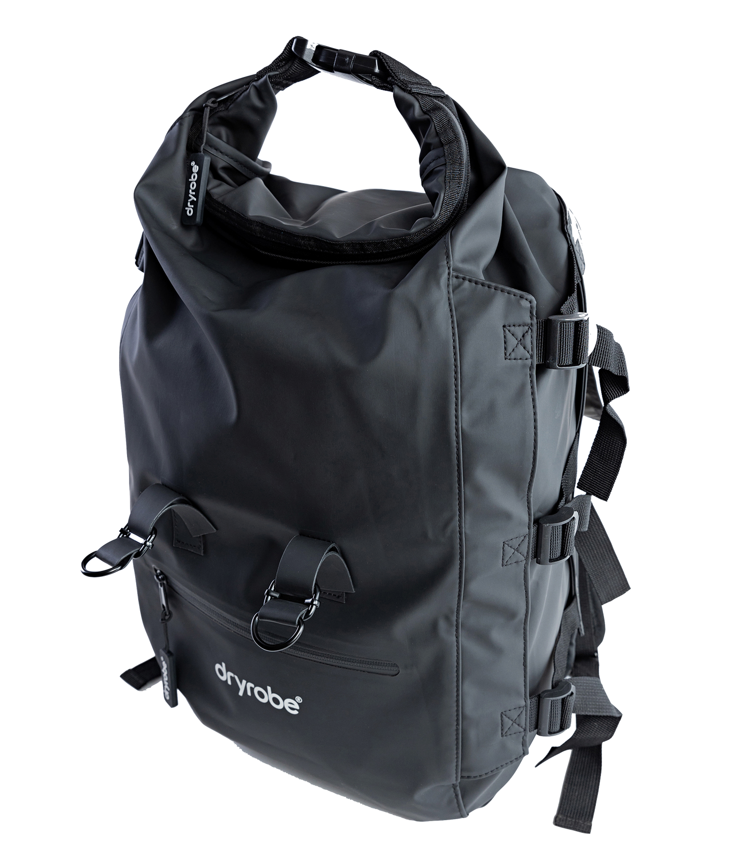 Dryrobe Compression Backpack