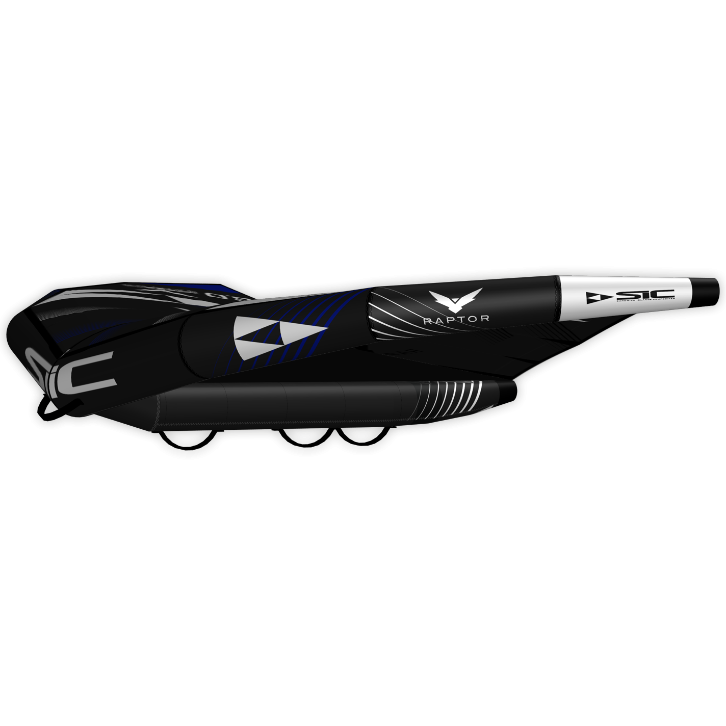SIC Raptor Wing