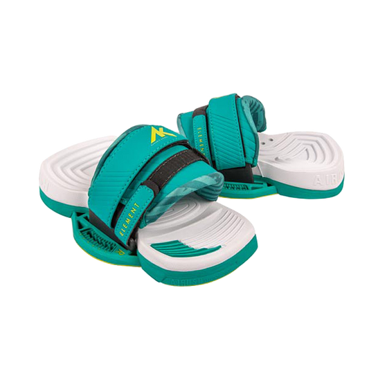 AK Element Bindings (Teal/white)