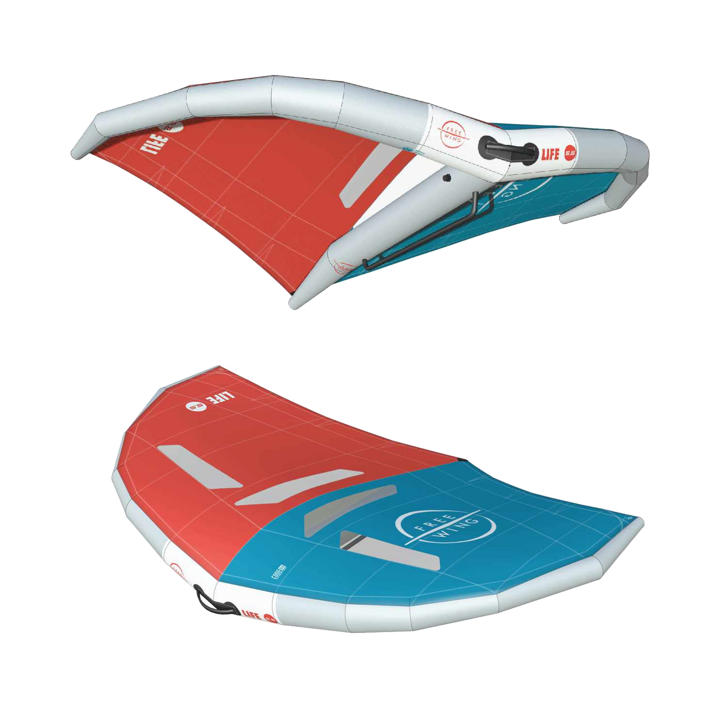 Airush Freewing Life 2025